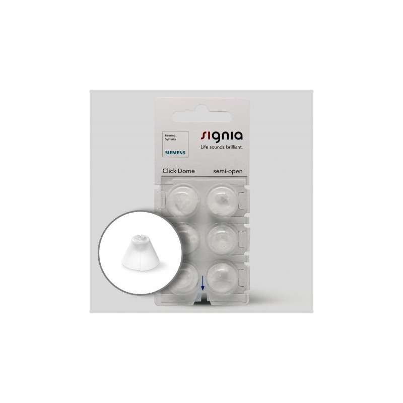 DOMES TULIPES SIGNIA