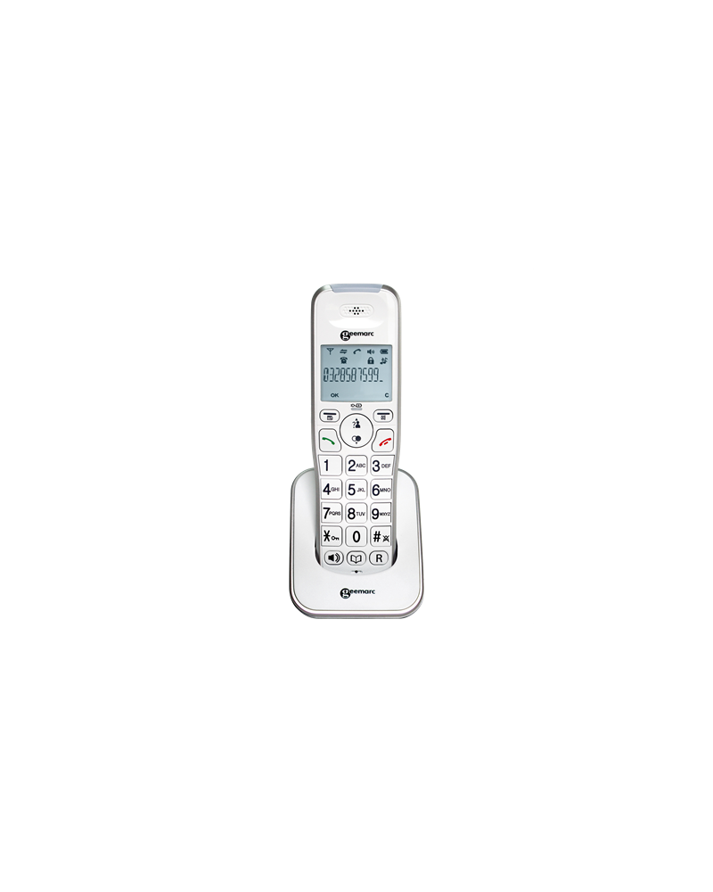 TELEPHONE AMPLIDECT COMBI 295
