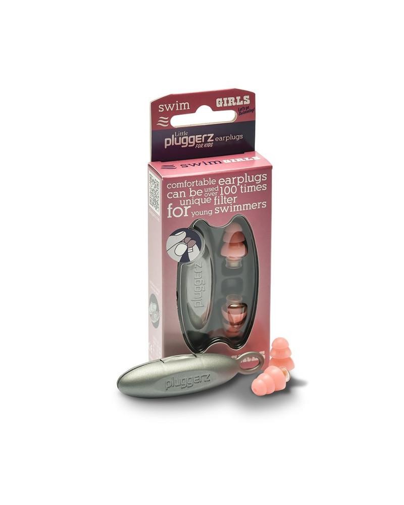 Protection oreille anti eau enfant