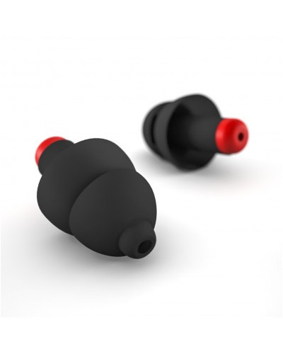 BOUCHONS ANTI BRUIT TRAVAUX