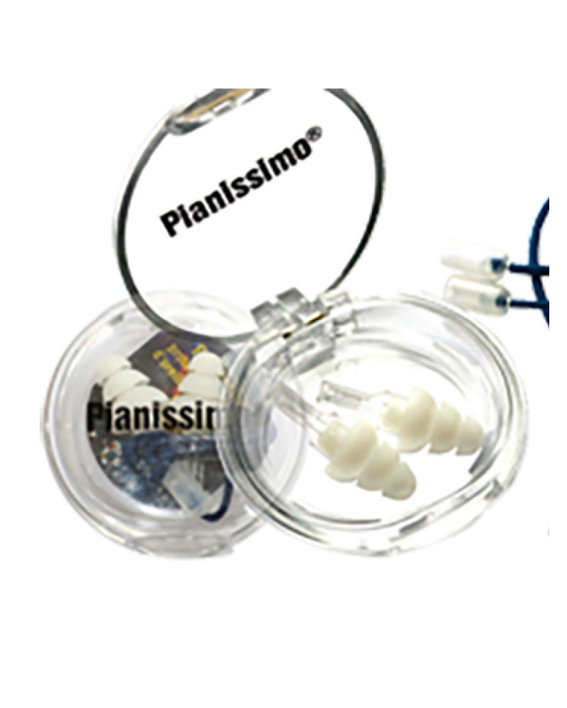 Bouchon anti bruit musique