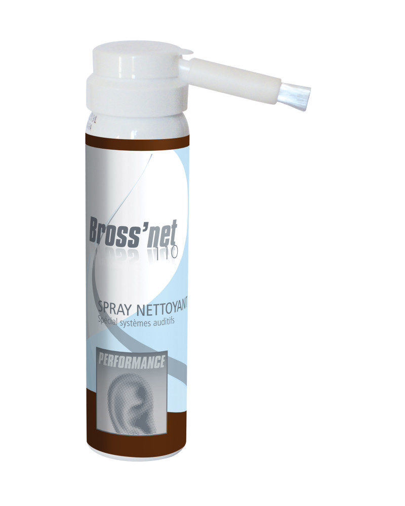 BROSS'NET 110 ML Newson