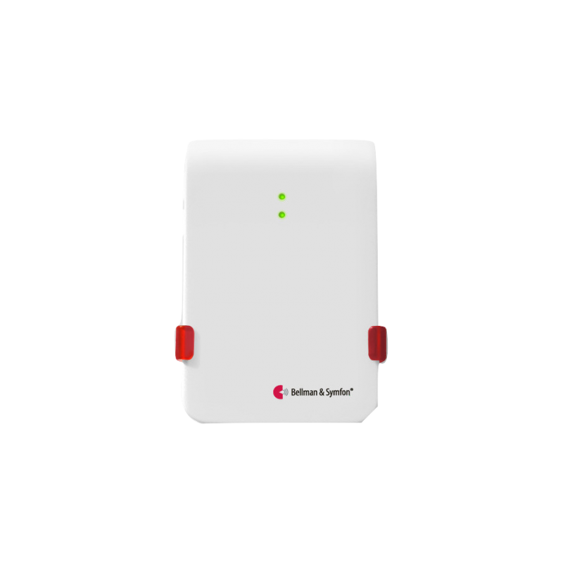 EMETTEUR CRIS BÉBÉ BE 1491 BELLMAN VISIT 868