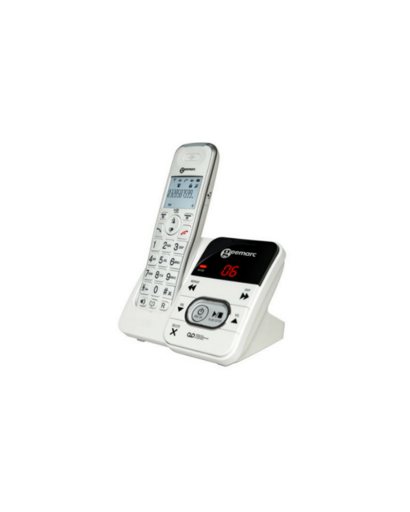 TELEPHONE AMPLIDECT 295