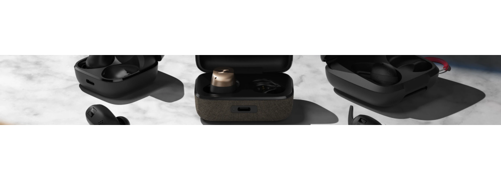 Amplificateurs sonores