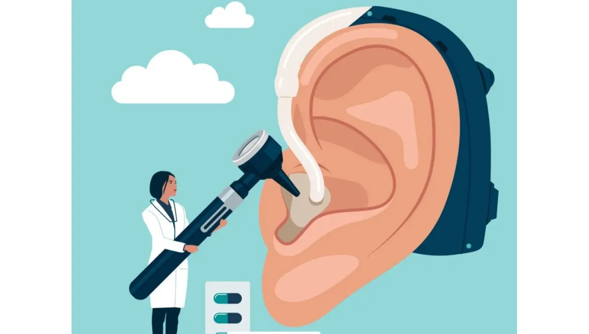 Que faire contre un bouchon de cérumen ?